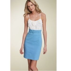 Trina Turk honono belted dress